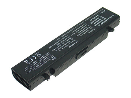 Replacement for SAMSUNG 70A00D/SEG, Q310, Q310-AS04DE, R39-DY04, R39-DY06, R408, R458, SAMSUNG M60, NP, P210, P460, P50, P560, P60, Q210, R40, R41, R410, R45, R460, R505, R509, R510, R560, R60, R610, R65, R70, R700, R710, X360, X460, X60, X65 Series Laptop Battery