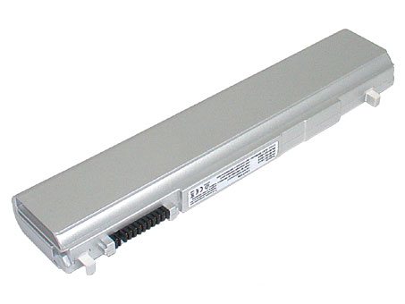 Replacement for TOSHIBA Portege A601, Portege A602, Portege R501, Portege R502, TOSHIBA Dynabook NX, SS RX1, SS RX2 Series, TOSHIBA Portege A600, A605, R500, R505, R600 Series Laptop Battery