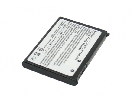 Replacement for HP iPAQ 1900, iPAQ 1915, iPAQ 1920, iPAQ 1935, iPAQ 1937, iPAQ 1940, iPAQ h1900, iPAQ h1910, iPAQ h1915, iPAQ h1920, iPAQ h1930, iPAQ h1935, iPAQ h1940, iPAQ PE2060, iPAQ PE2062 Pocket PC Battery