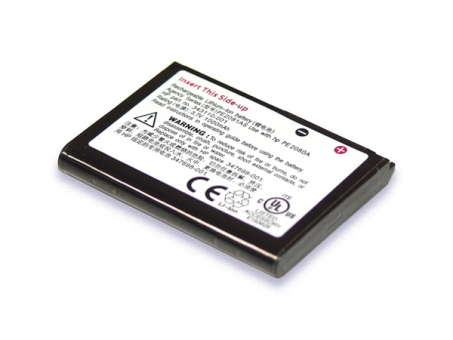 Replacement for QTEK G100 Pocket PC Battery