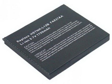 Replacement for HP iPAQ 300, iPAQ rx5000 Series Pocket PC Battery