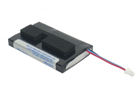 Replacement for PALMONE m130, m135 PDA battery