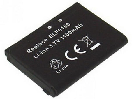 Replacement for O2 Xda nova Smart Phone Battery