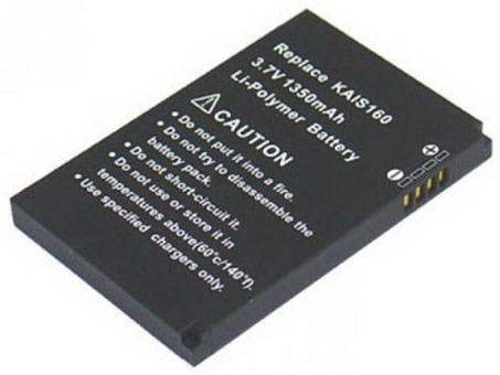 Replacement for T-MOBILE MDA Vario III Smart Phone Battery