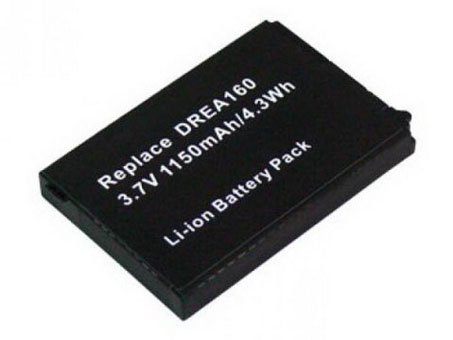 Replacement for HTC Dream Smart Phone Battery