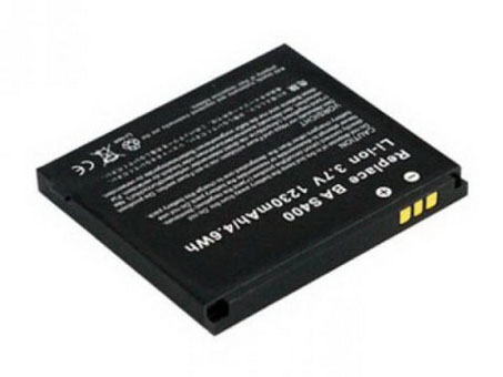 Replacement for HTC HD2, Leo 100, T8585 Smart Phone Battery