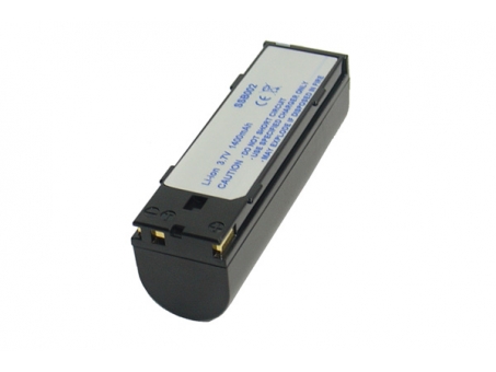 Replacement for SYMBOL P360, P370, P460, P470 Barcode Scanner Battery