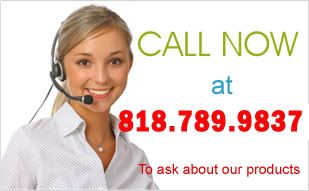 CALL NOW 818.789.9837