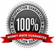 30-DAY MONEY BACK GUARANTEE