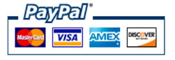 PAY WITH PAYPAL