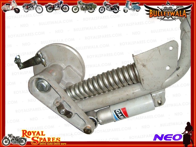 bajaj super scooter spare parts online