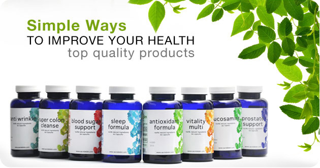 Discover our 
entire selection of products at Sacred Eden