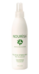 Stimulate Hair Growth!