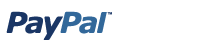 PayPal—eBay's service to make fast, easy, and secure payments for your eBay purchases!