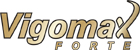 Vigomax Logo