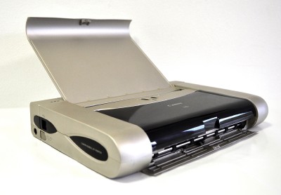 Bluetooth Printer on Canon I80 Portable Printer Photo Bluetooth Installed Usb Irda Inkjet