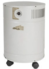 Austin Air Hega Allergy Machine Jr