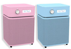 Austin Baby's Breath healthmate
