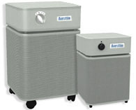Austin Air Healthmate Jr. purifier