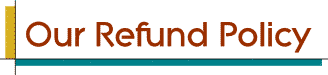 Refund