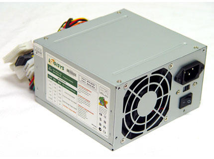 Power Supply
