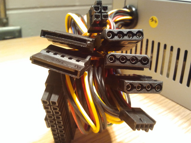 Power Supply