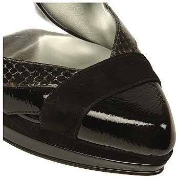 CARLOS  BY CARLOS SANTANA Women's Sweetness Shoe