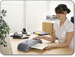 Fellowes Saturn 95 9.5-Inch Small Office Laminator