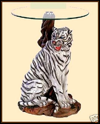 ~~tiger table