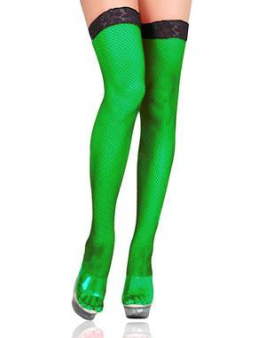 Green Stocking 03-2