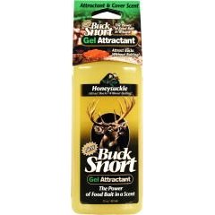 Buck Snort Honeysuckle- 12 Oz.