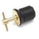 seasense brass twist drain plug