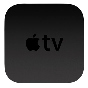 Apple TV