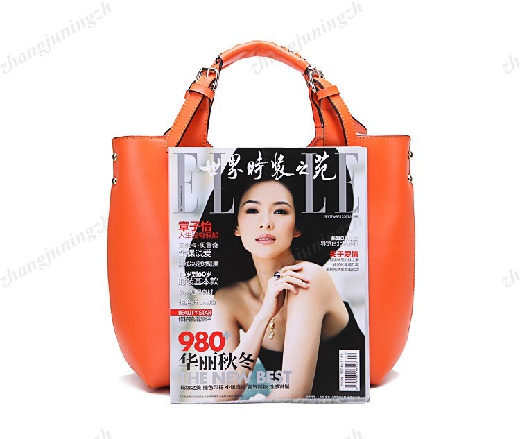 Real Genuine Leather Purse Hobo Shoulder Bag Handbag Tote Women Lady Fashion New