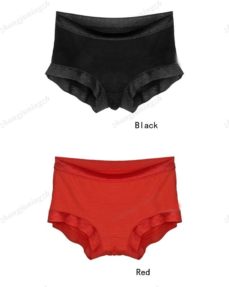 Women Sexy Lace Lingerie Underpants Seamless Underwear Panties Briefs Boyshorts