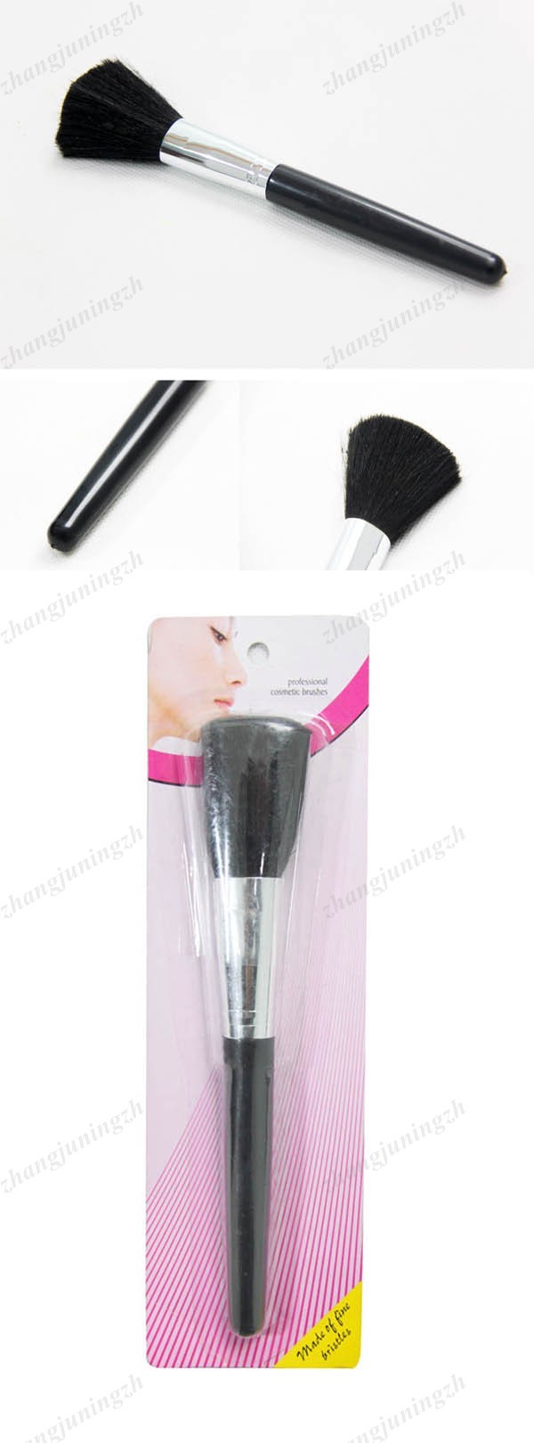 Professional Eyes Lips Face Concealer Beautiful Makeup Cosmetic Foundation Brush