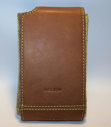Ipod Classic Case on Eco Leather Folio Flip Case For Ipod Classic Video 5g 6g 7g   Ebay