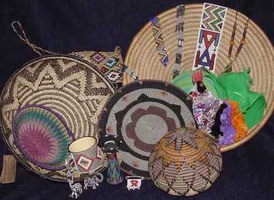 African Crafts