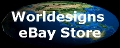 Worldesigns eBay Store