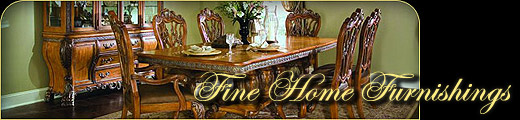 Fine Home Furnishings