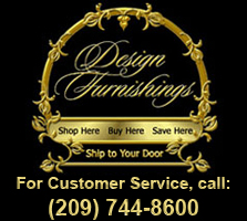 Designer Furnishings Logo
