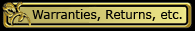 Warranties Info:
