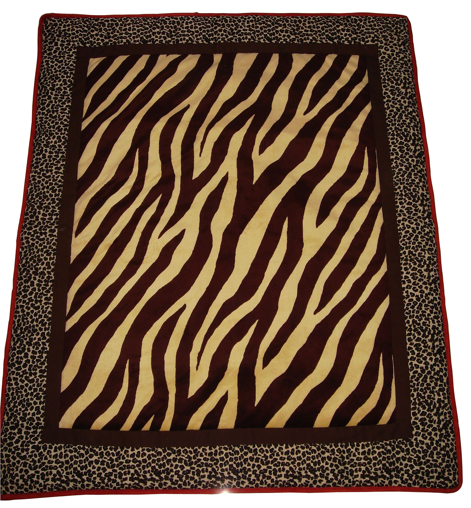 http://imagehost.vendio.com/a/884223/amzn/Brownzebra9.jpg