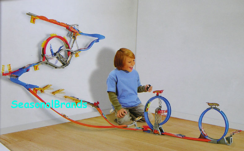 Wall Track