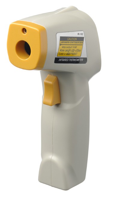 Infrared Digital Thermometer