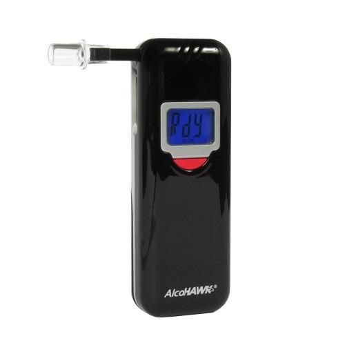 Portable Breathalyzer Alcohol Tester