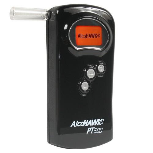 Portable Breathalyzer Alcohol Tester