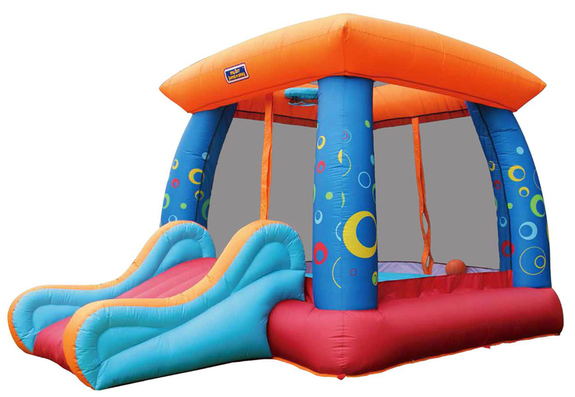 jump inflatables rentals