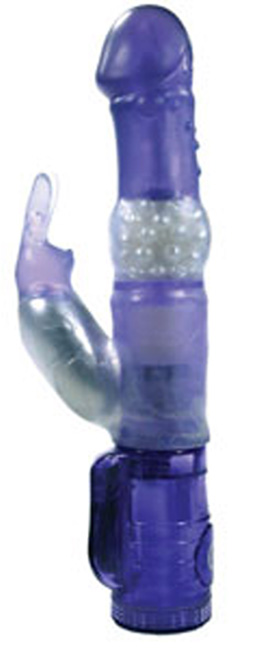 Wet Wabbit Vibrator