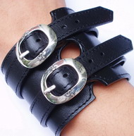 Leather Bracelet